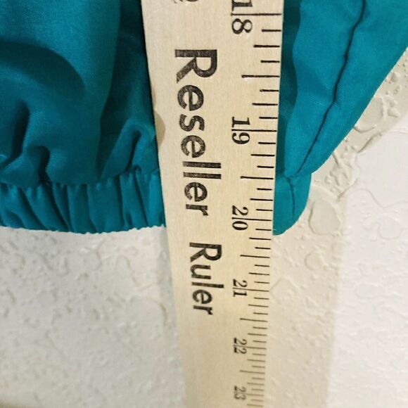 Sauvage (inspired By Dior) Green Toddler Snow Suit Snow Bib size OS - Picture 14 of 15